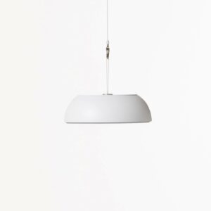 Axolight Float LED-hængelampe, hvid