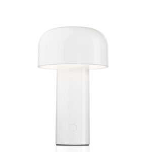 Flos Bellhop LED Bordlampe - Hvid