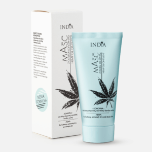 Hamp Salve - 50ml