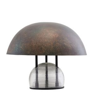House Doctor Umbra Bordlampe