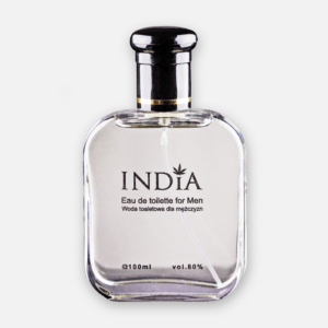 INDIA Mande Parfume Med Hamp - 100ml