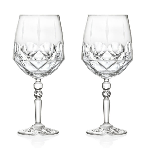 LYNGBY Alkemist Cocktailglas 67cl 2 stk.