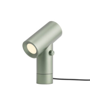 Muuto Beam Bordlampe - Green