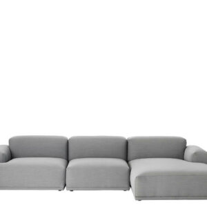 Muuto Connect Sofa m Chaiselong - Vancouver 14