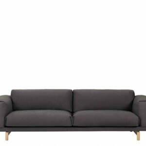 Muuto Rest Sofa 3 Pers - Vancouver 13
