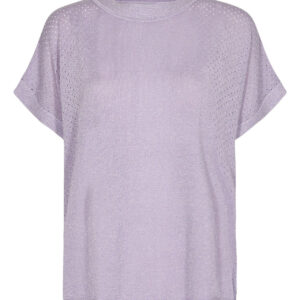 NÜMPH Nucarlin Darlene pullover (LILLA L)