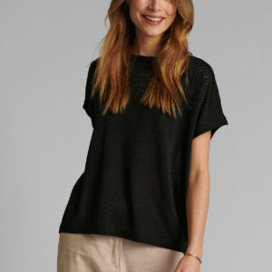 NÜMPH Nucarlin Darlene pullover (SORT M)
