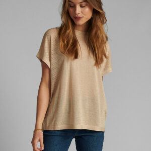 NÜMPH Nucarlin Darlene pullover (TRUE XL)