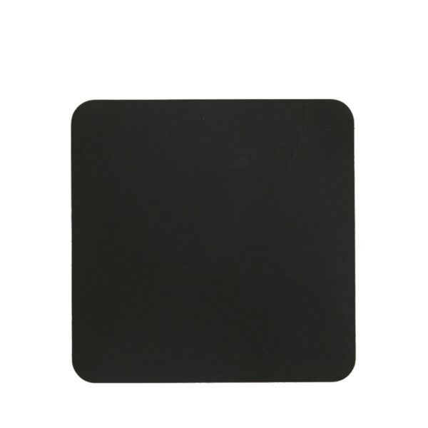 SEJ DESIGN Glasbrik 12x12 cm