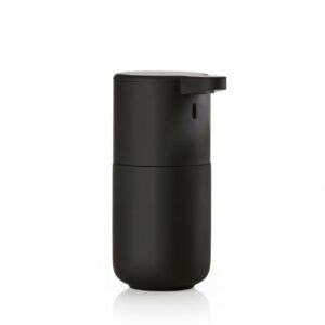 ZONE Ume dispenser m. sensor black