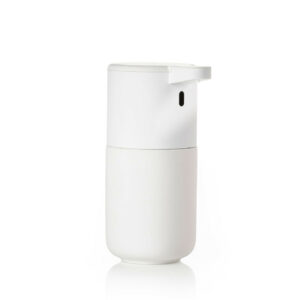 ZONE Ume dispenser m. sensor white