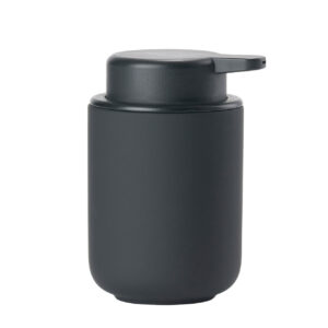 ZONE Ume sæbedispenser H12,8 cm black