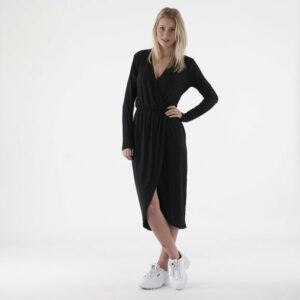 Allu wooltouch ls dress