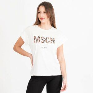 Alva MSCH STD Tee