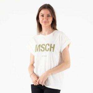 Alva MSCH STD tee