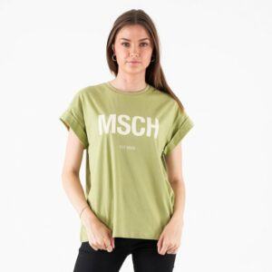 Alva MSCH STD tee