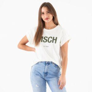 Alva MSCH STD tee