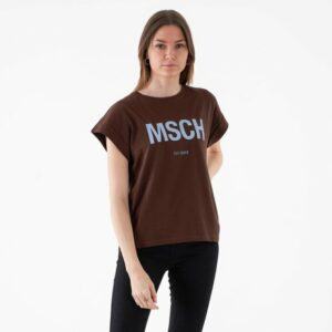 Alva MSCH STD tee