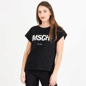 Alva MSCH STD tee