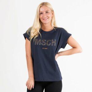 Alva MSCH STD tee