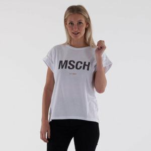 Alva MSCH STD tee