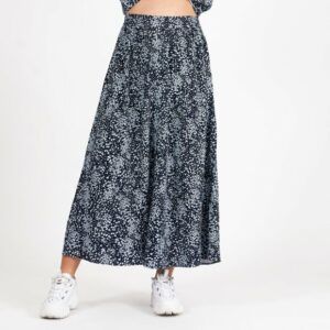 Amaya Raye Skirt AOP