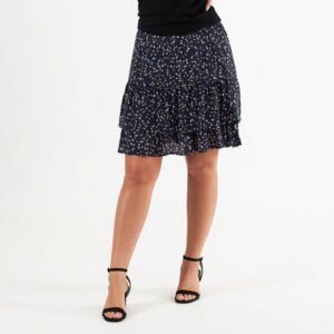 Berthe jalina skirt aop