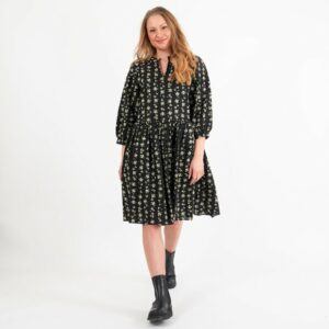 Clarabel 3/4 Dress