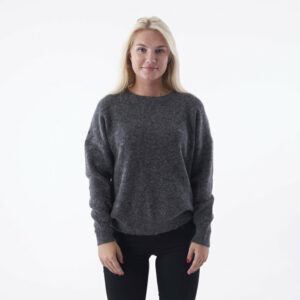 Femme Mohair O pullover