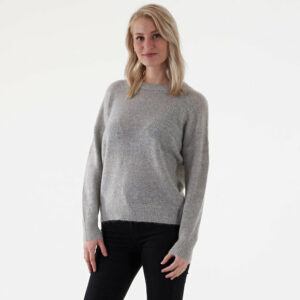 Femme Mohair O pullover