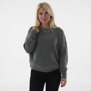 Femme Mohair O pullover