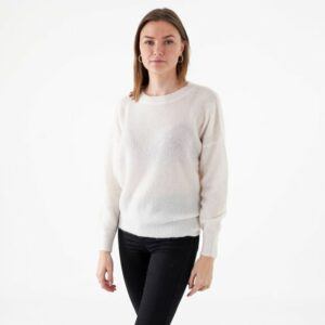 Femme Mohair O pullover