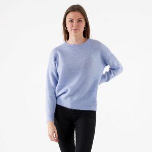 Femme Mohair O pullover