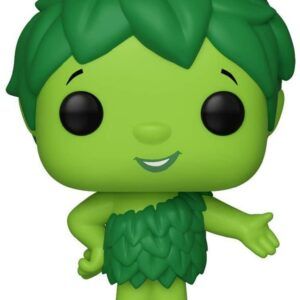 Funko! POP - VINYL Green Giant - Sprout (39599)