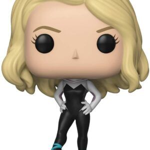 Funko! POP - VINYL - Marvel Animated Spiderman Gwen