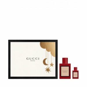 Gucci - Bloom Ambrosia Di Fiori EDP 50 ml + EDP 5 ml - Gavesæt