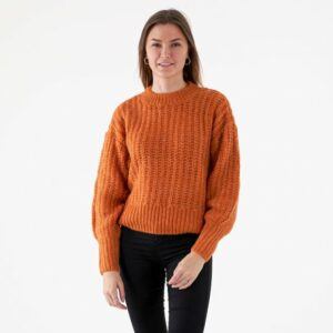 Heidi pullover