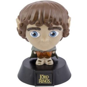 Lord of the Ring Frodo Icon Light BDP