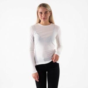 Mona lyocell ls top