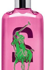 Ralph Lauren - Big Pony 2 Pink Woman EDT 100 ml