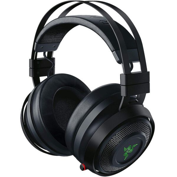 Razer - Nari Ultimate - Gaming Headset