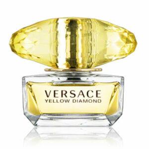 Versace - Yellow Diamond 50 ml. EDT