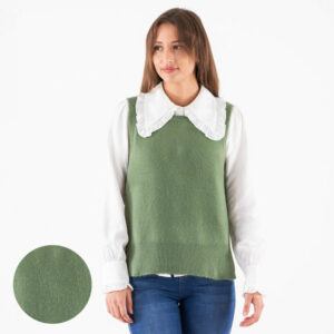 Zenie vest