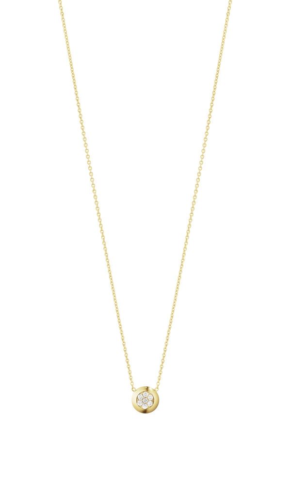 Georg Jensen AURORA vedhæng - 10002181
