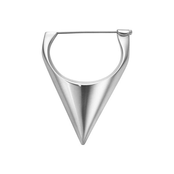 Georg Jensen Nanna Ditzel broche - 20000732
