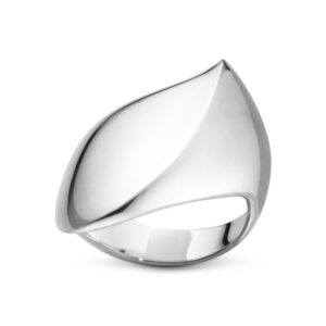 Georg Jensen Nanna Ditzel ring - 20000736 200007360056 Sølv 56