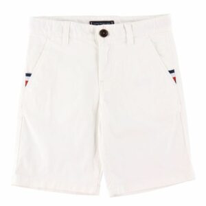 Tommy Hilfiger Shorts - Essential - Hvid