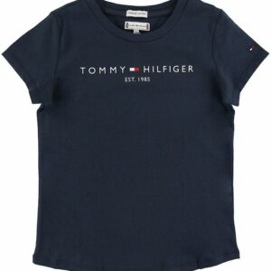 Tommy Hilfiger T-shirt - Essential - Navy