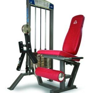 Gymleco 300-Series Leg Extension Adjustable Start Angle 100kg