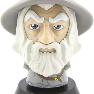 Lord of the Rings Gandalf Icon Light BDP